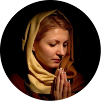 Гадалка Анна — Мышкино